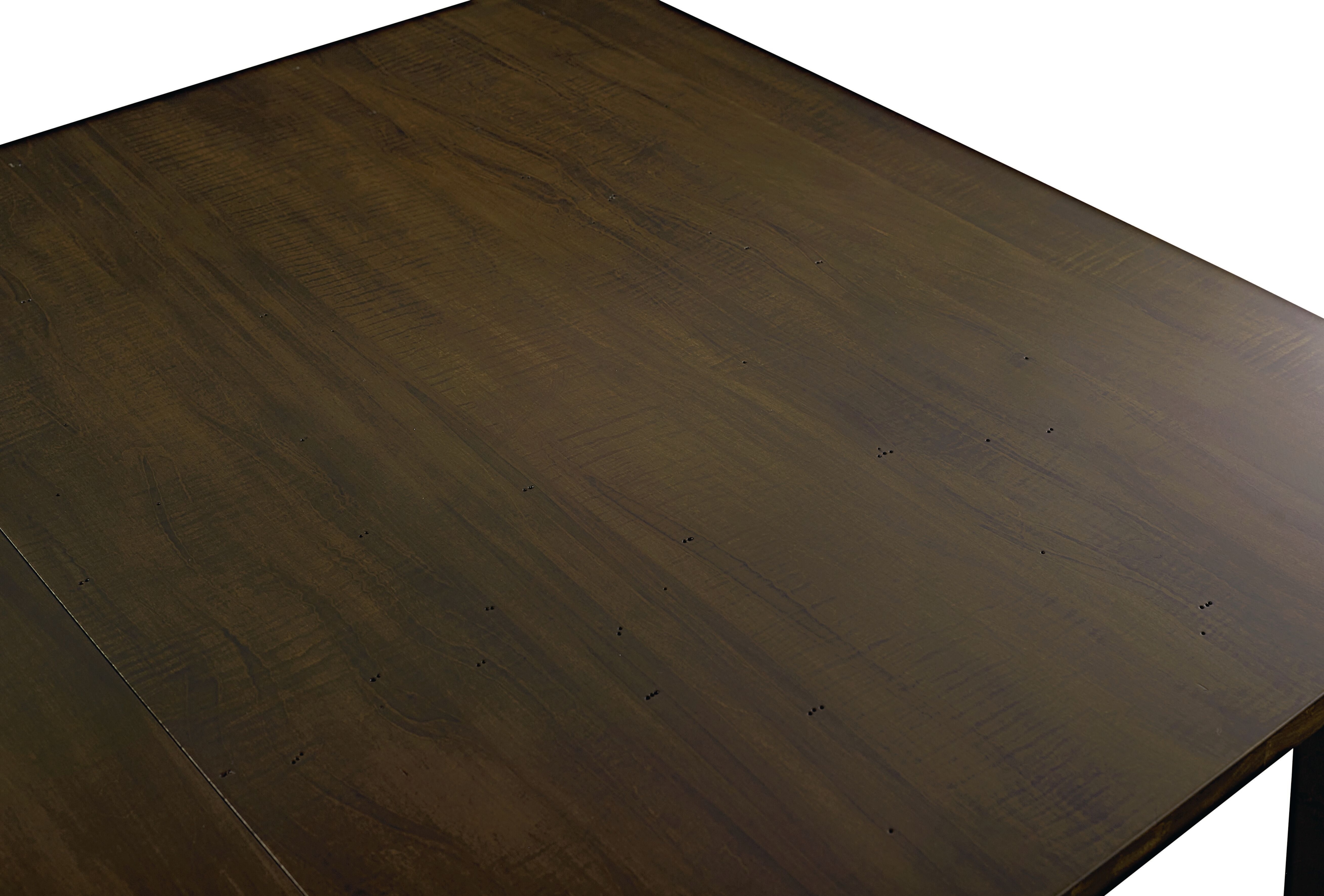 Bassett BenchMade 60" Solid Wood Dining Table