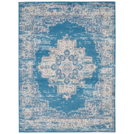 3'9" x 5'9" Rug