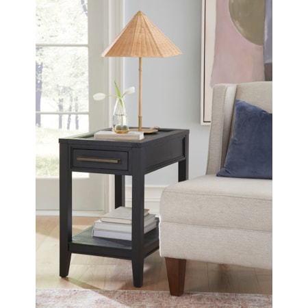 Chairside Table