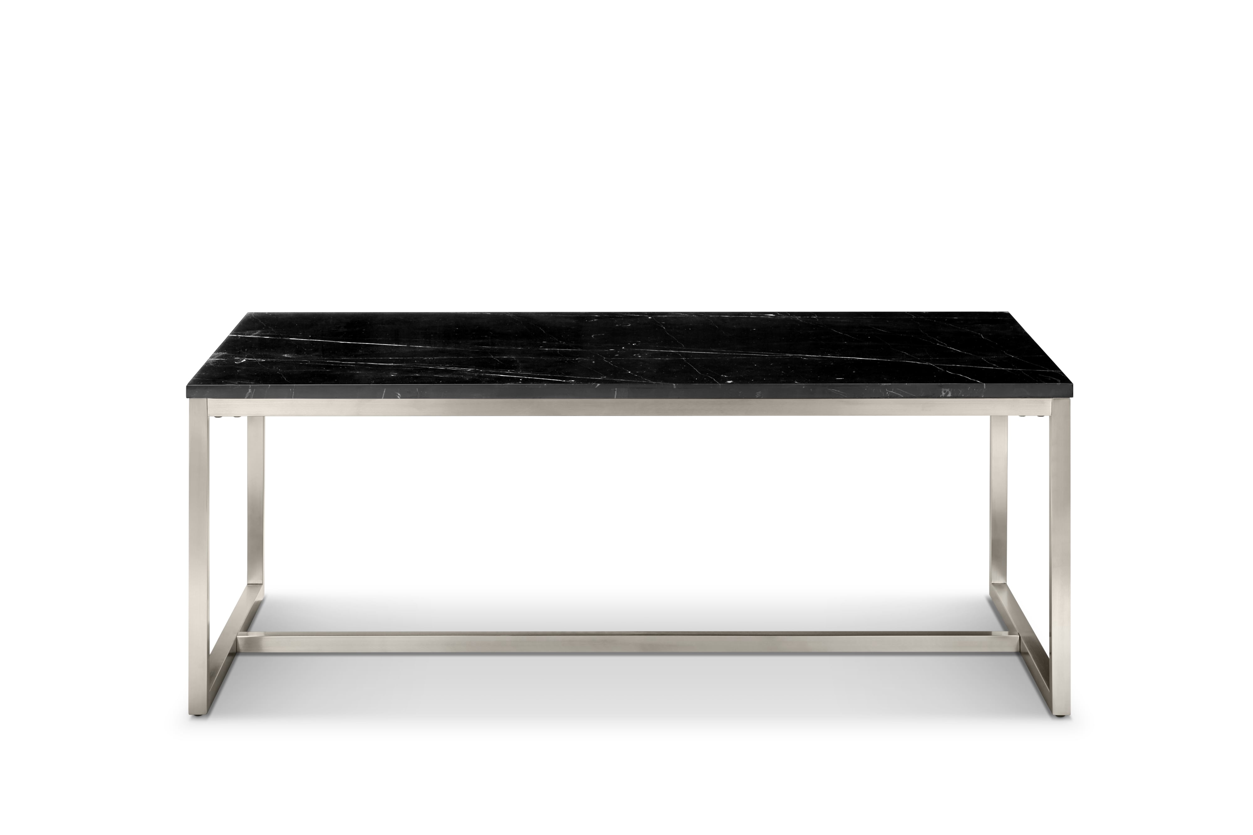 Magnussen Home Kira Rectangular Cocktail Table
