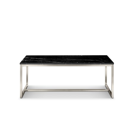 Rectangular Cocktail Table