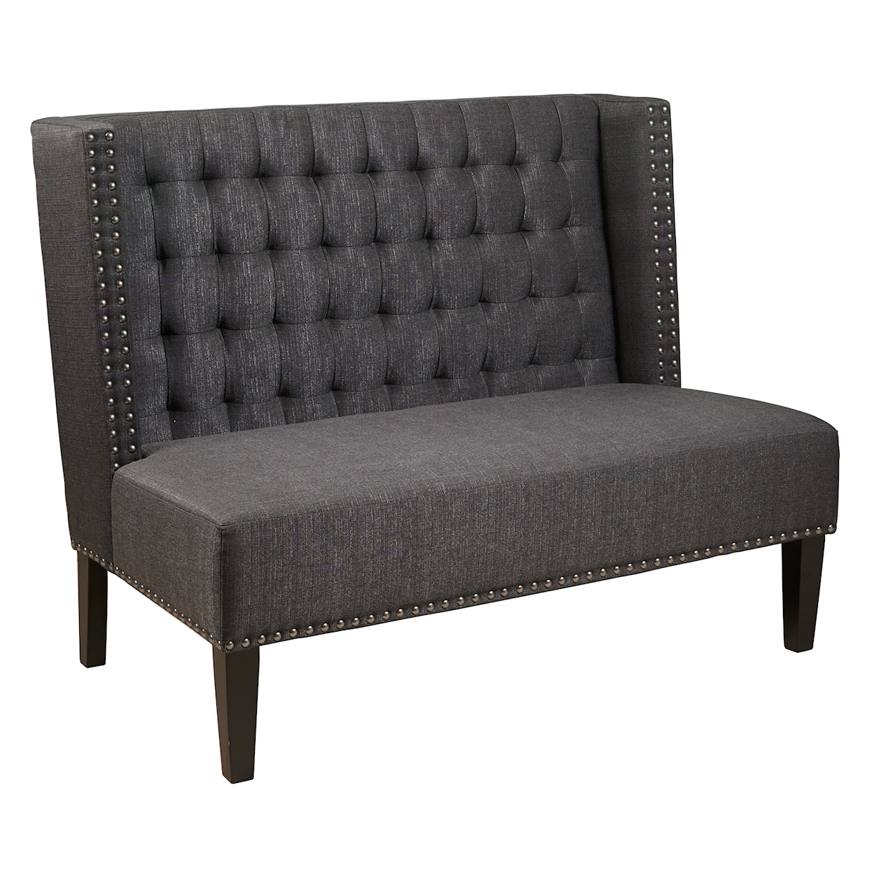 Accentrics Home Accent Seating Bench