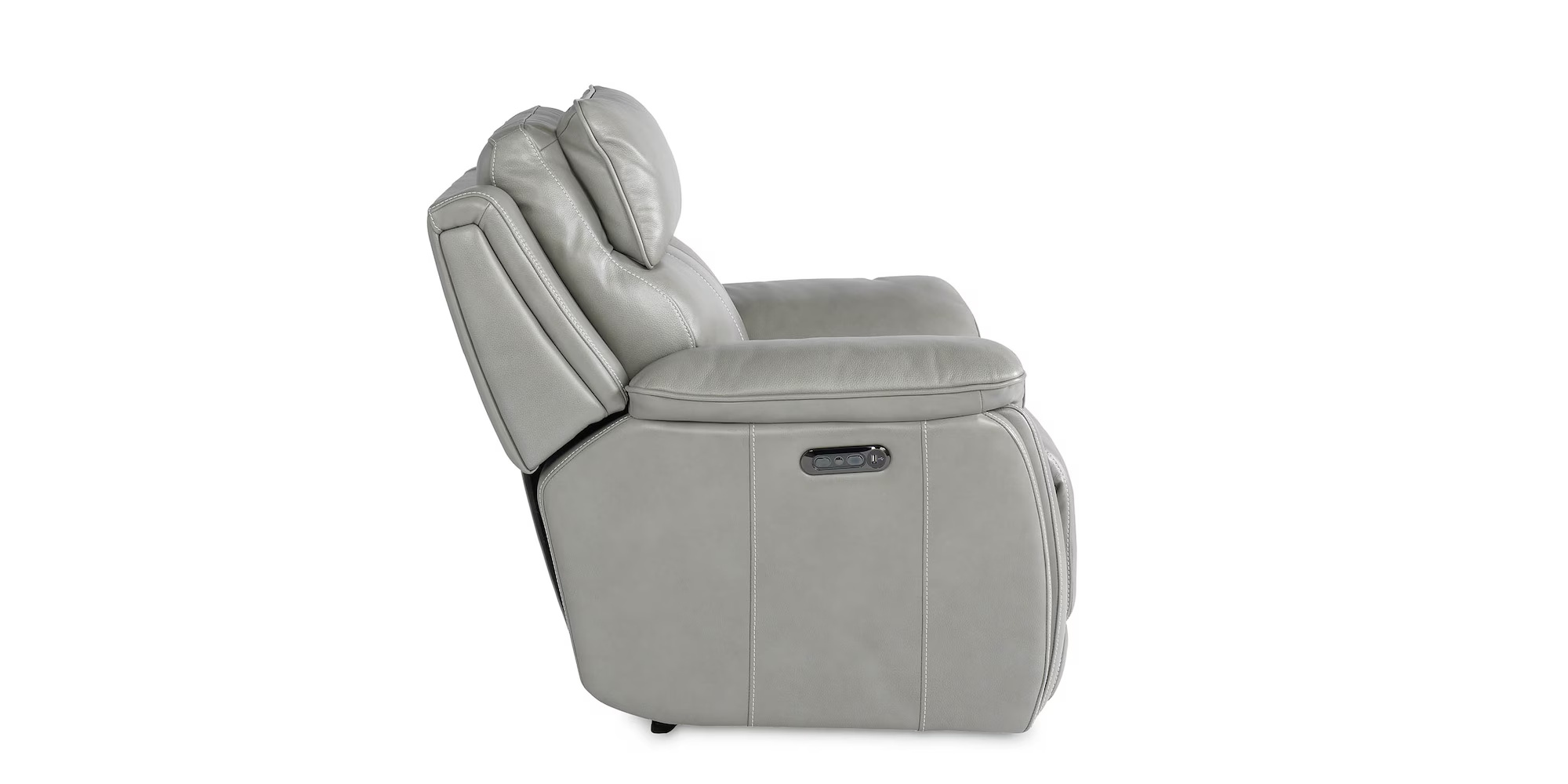Levitate Leather Zero Gravity Power Recliner