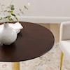 Modway Verne 28" Dining Table