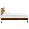 Modway Sidney King Platform Bed