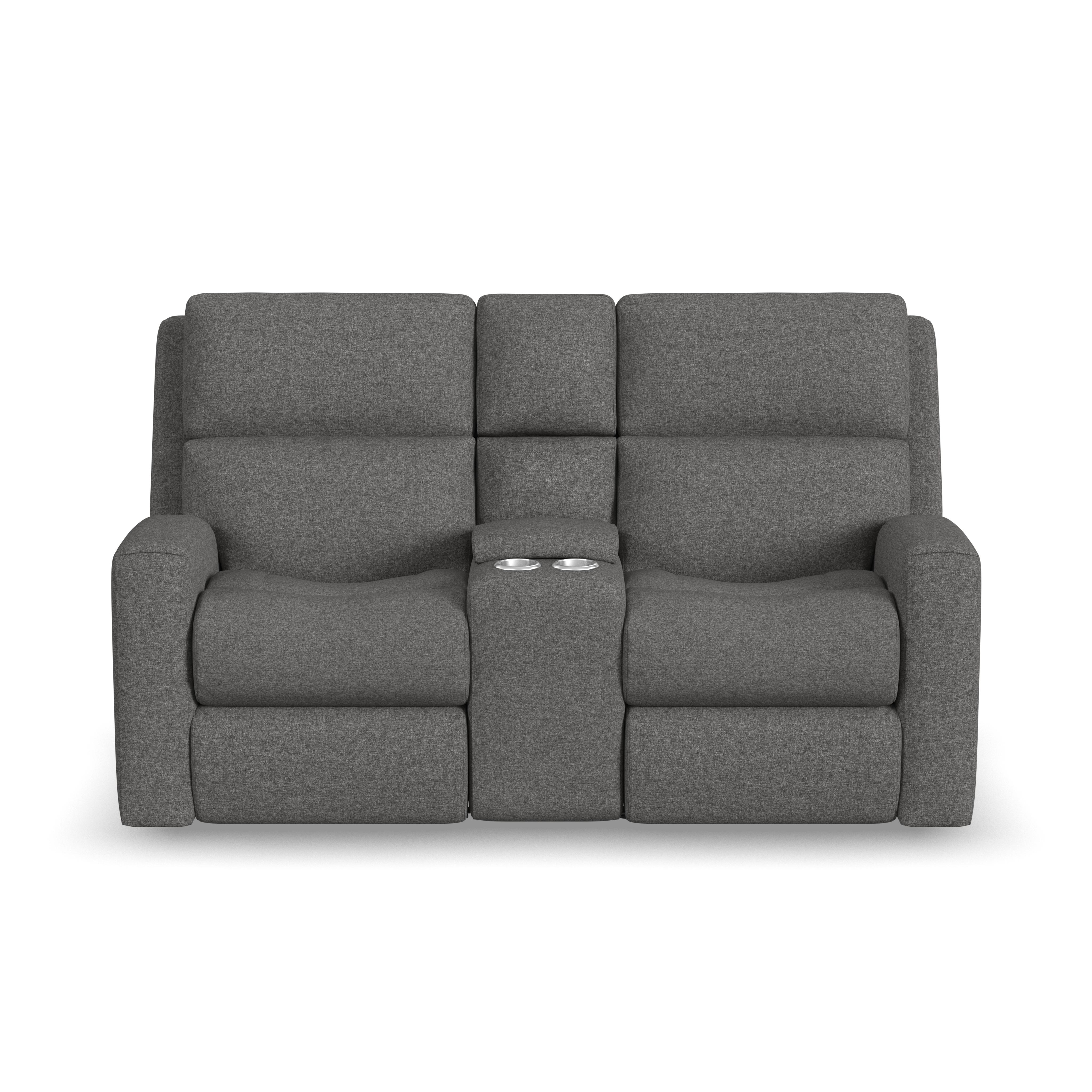 Console Loveseat