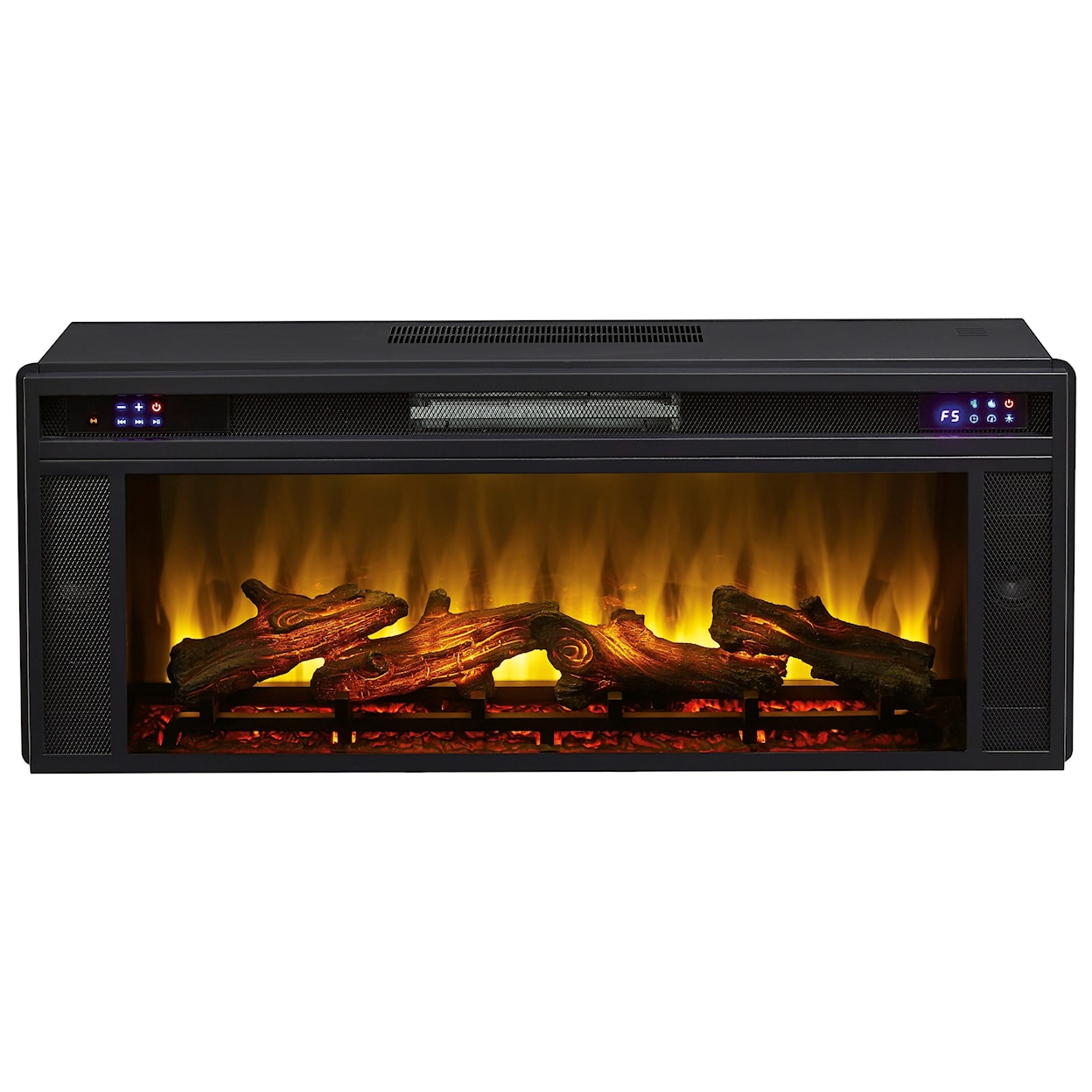 Benchcraft Entertainment Accessories Fireplace Insert