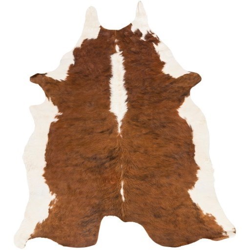 Surya Rugs Duke 3' x 5' Rug