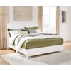 Ashley Furniture Signature Design Binterglen California King Panel Bed