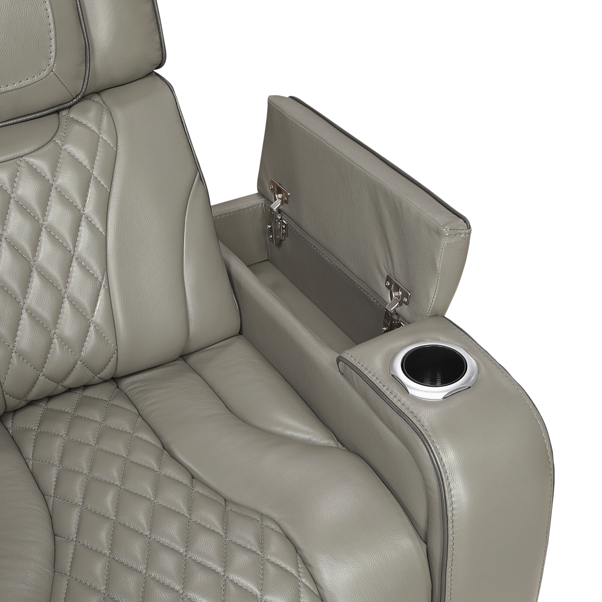 Homelegance Apex 3-Piece Power Reclining Living Room Set