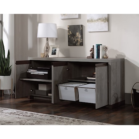 Manhattan Gate Office Credenza