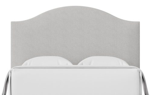 Upholstered Headboard
