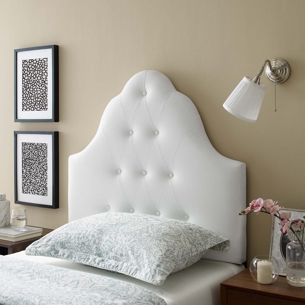 Modway Sovereign Twin Headboard