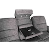 Franklin 798 Beacon Power Reclining Sofa