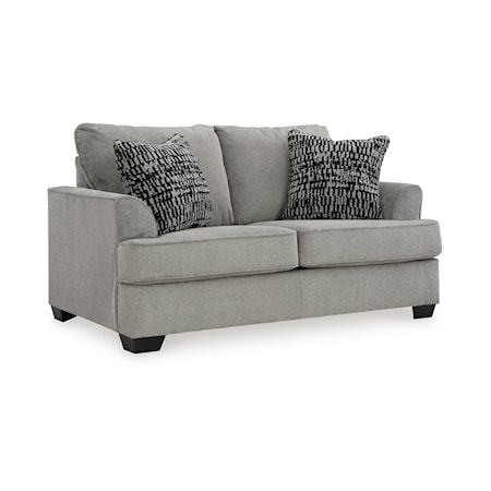 Loveseat