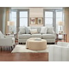 Fusion Furniture 7000 LIMELIGHT MINERAL Sofa