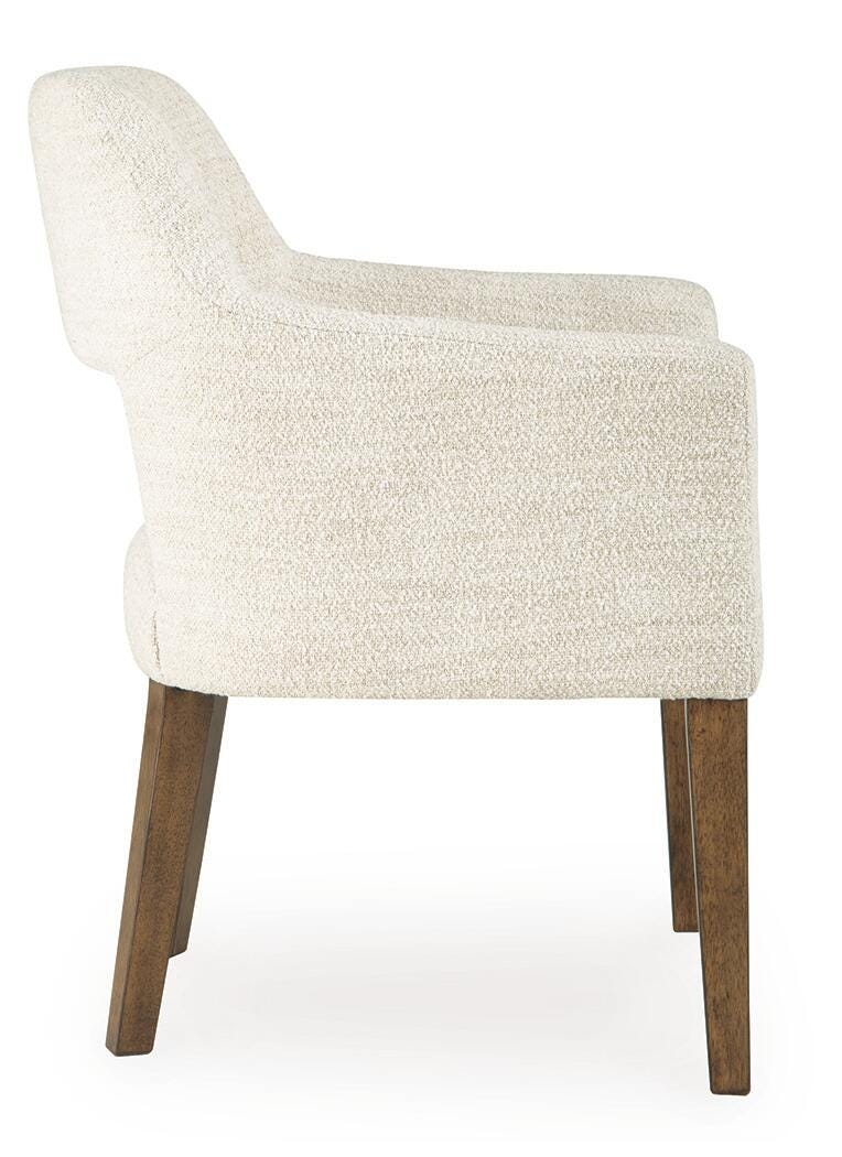 Dining Uph Arm Chair
