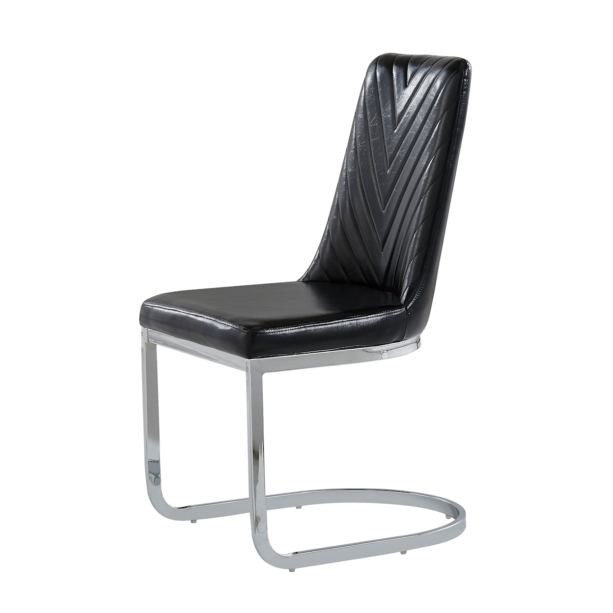 Global Furniture D1067 Dining Side Chair