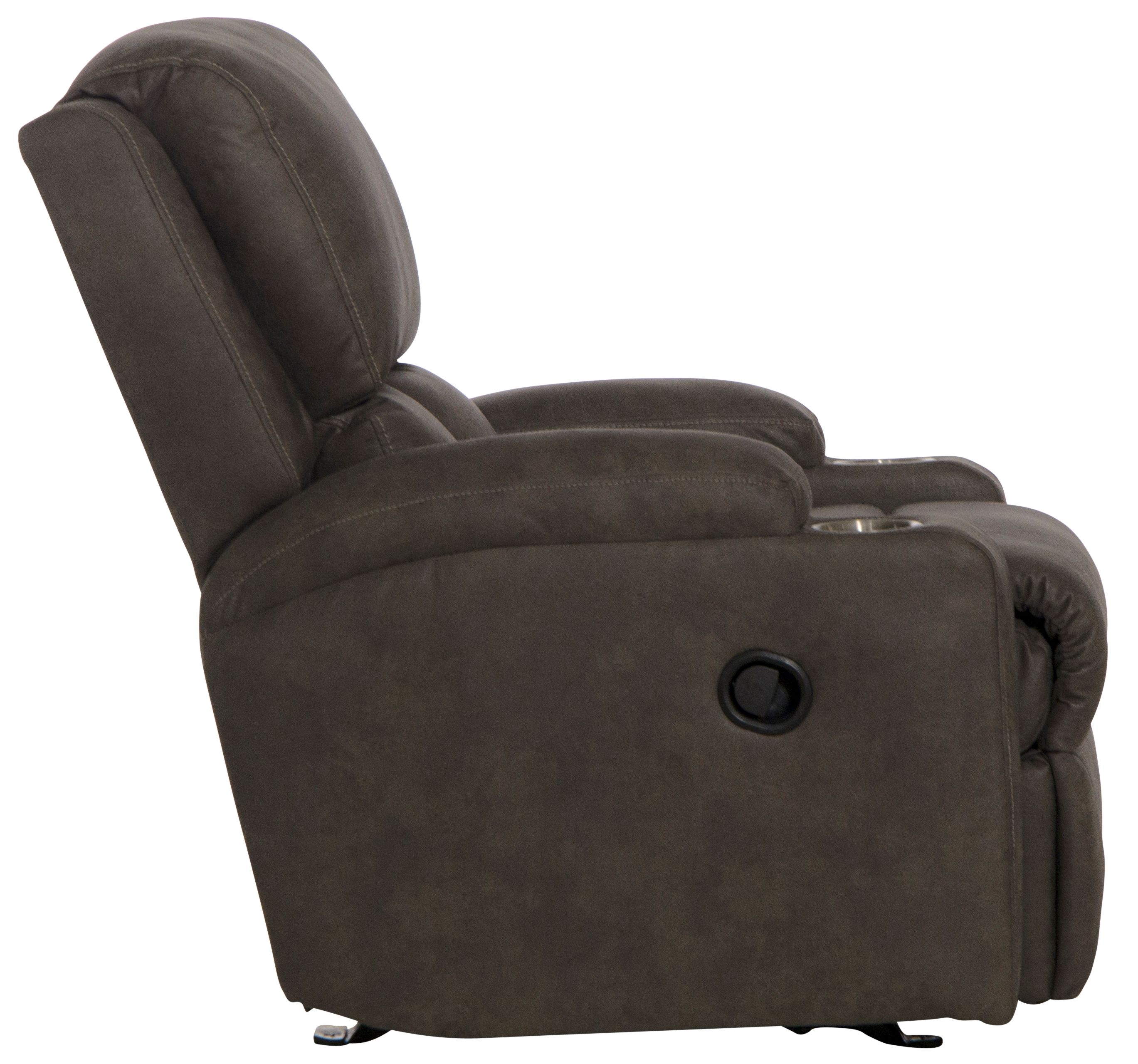 Catnapper 4103 Kyle Rocker Recliner