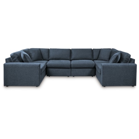6-Piece Sectional