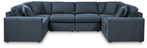 6-Piece Sectional
