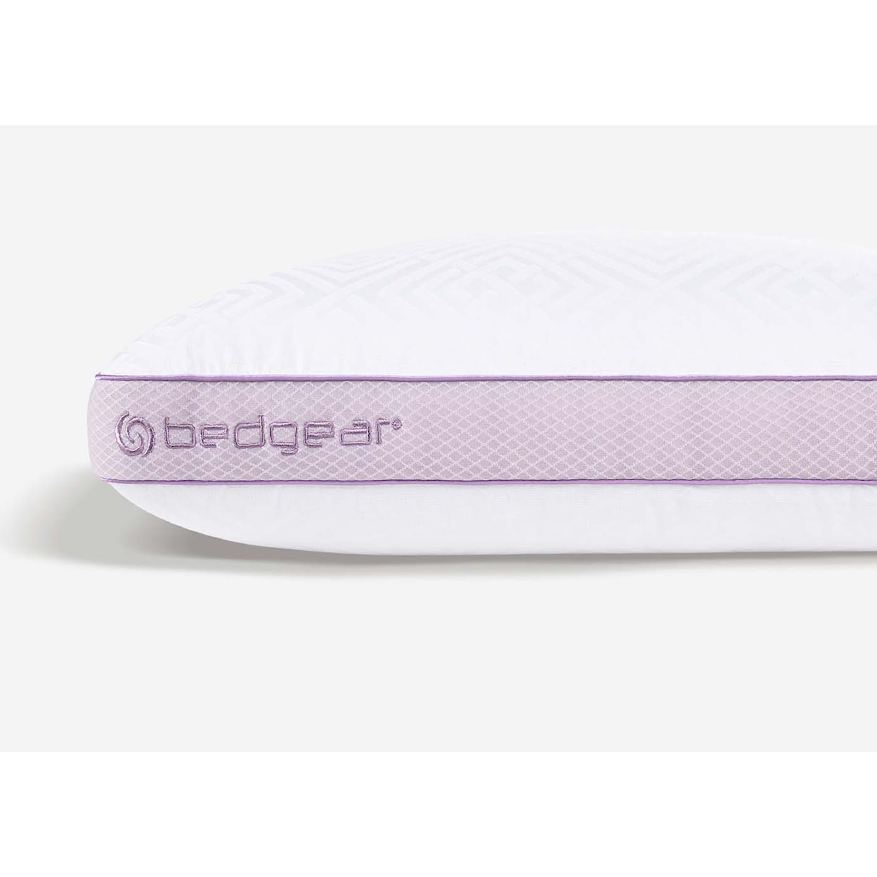 Bedgear High Low Performance Pillows HIGH Performance Pillow