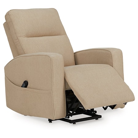 Power Lift Recliner