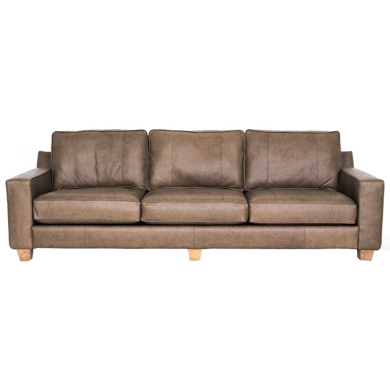 Long Sofa