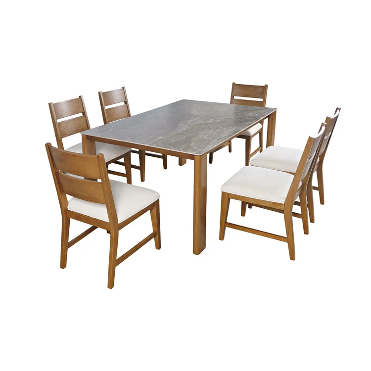 Rectangular Dining Table