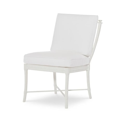 Outdoor Dining Chair