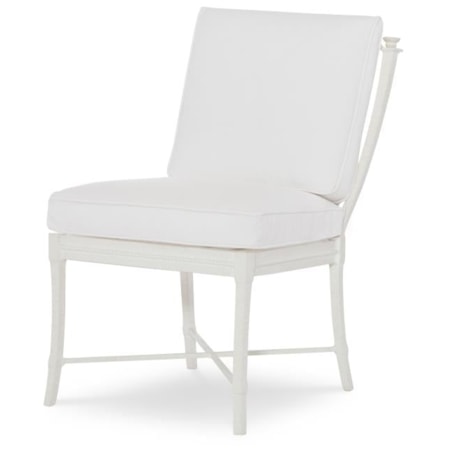 Outdoor Dining Chair