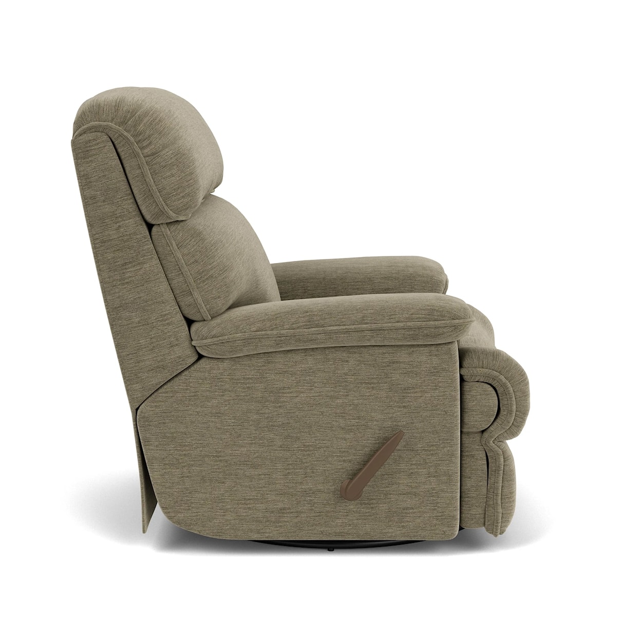 Flexsteel Geneva Swivel Glider Recliner