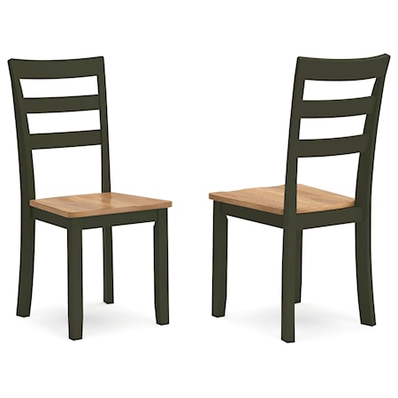 Dining Chair