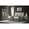 HH Cameron Drawer Dresser