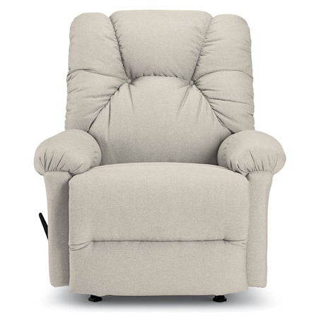 Power Rocker Recliner