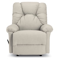 Power Rocking Reclining Chair