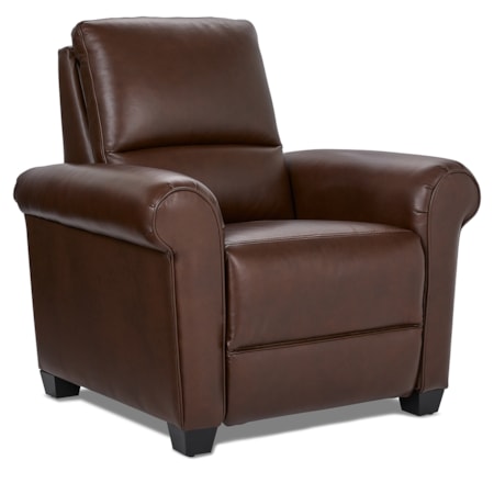 Power Reclining Chair w/ Headrest