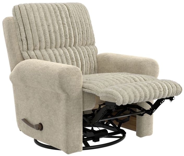 Swivel Glider Recliner