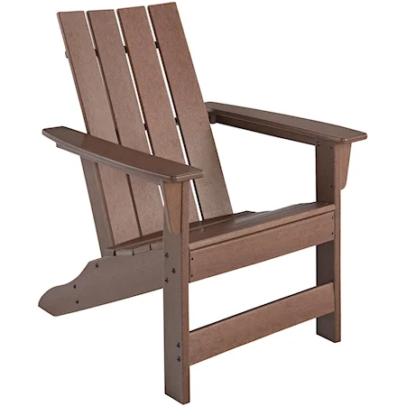 Adirondack Chair