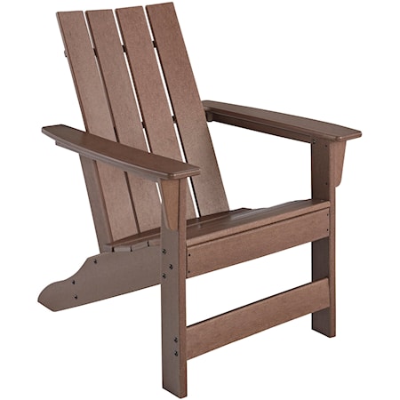 Adirondack Chair