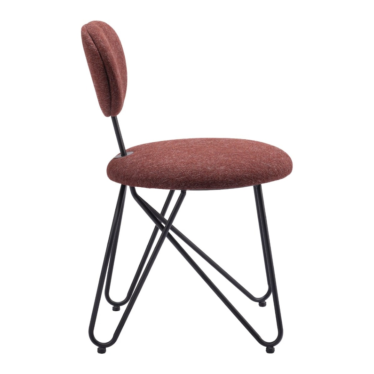 Zuo Novi Collection Dining Chair