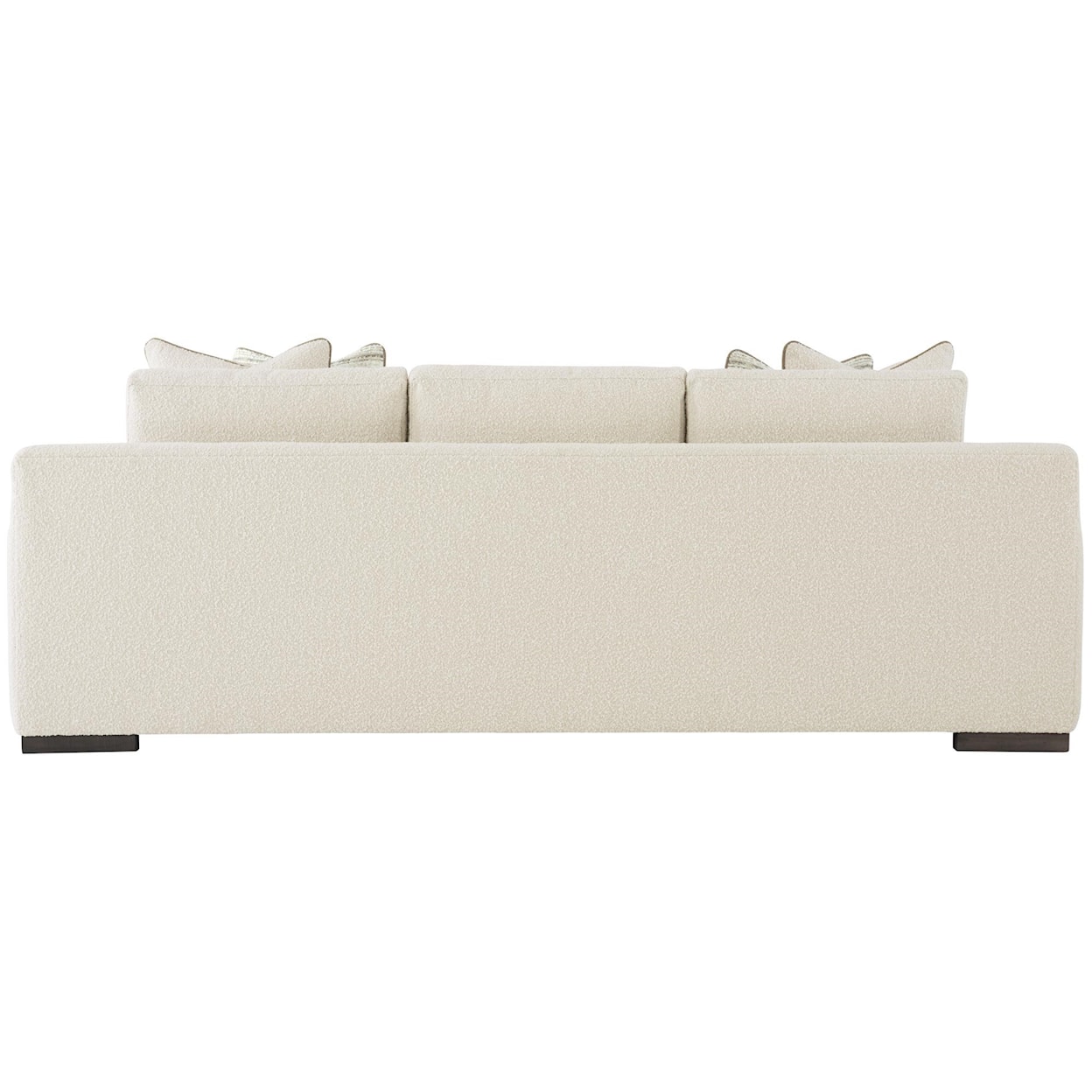 Bernhardt Bernhardt Interiors Andie Fabric Sofa