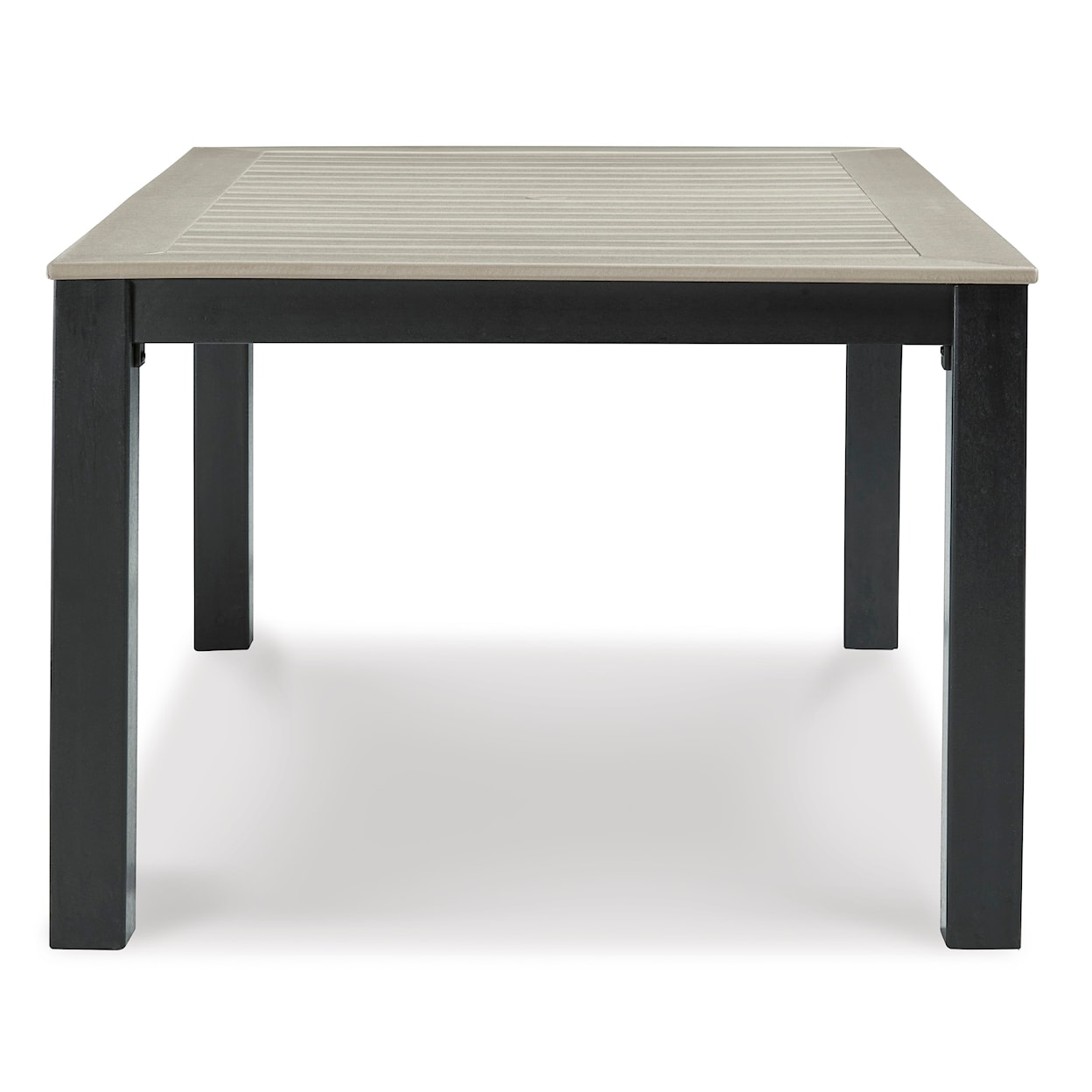 Ashley Furniture Signature Design Mount Valley Outdoor Dining Table