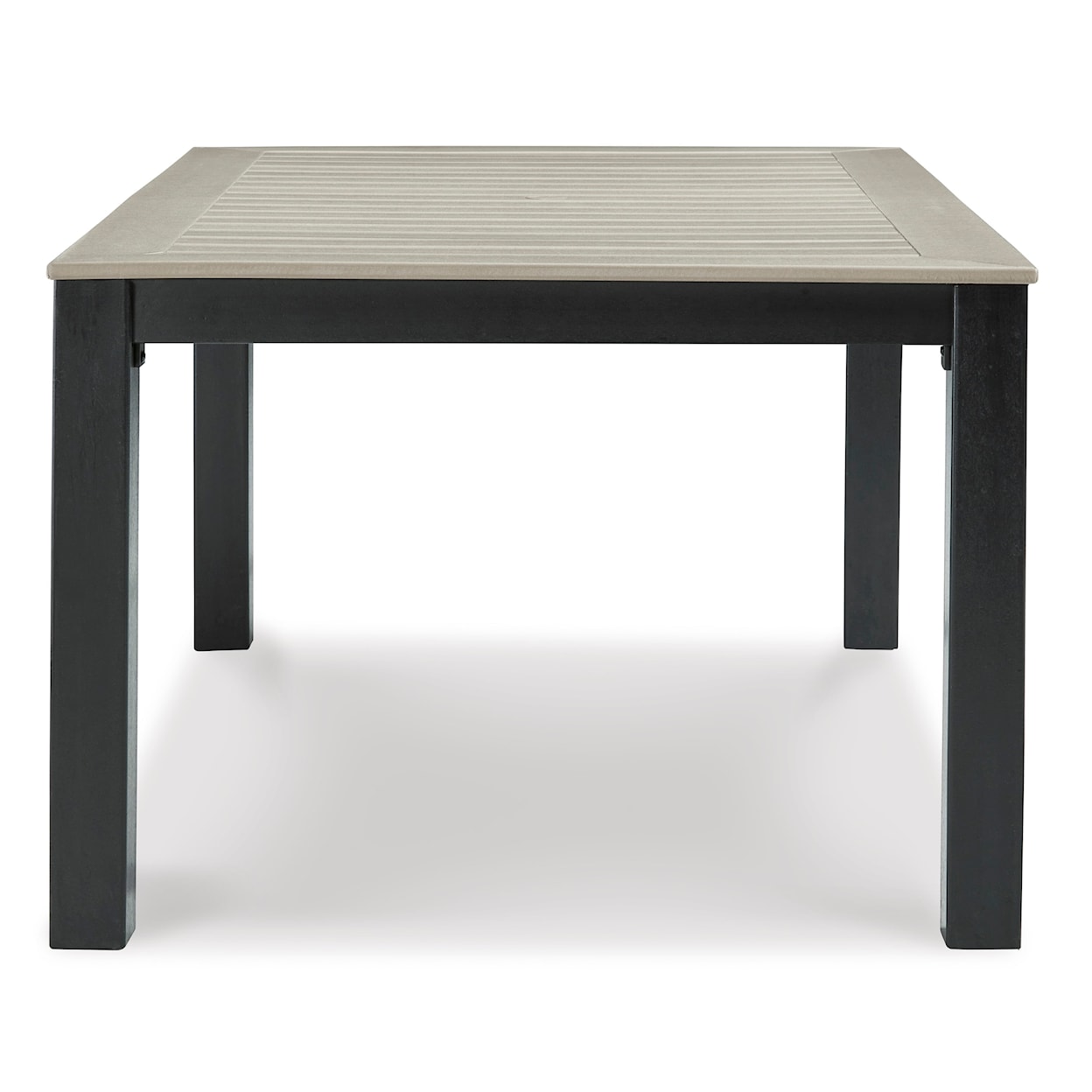 Signature Design by Ashley Mount Valley Outdoor Dining Table