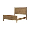 Winners Only Cumberland Panel King Bed