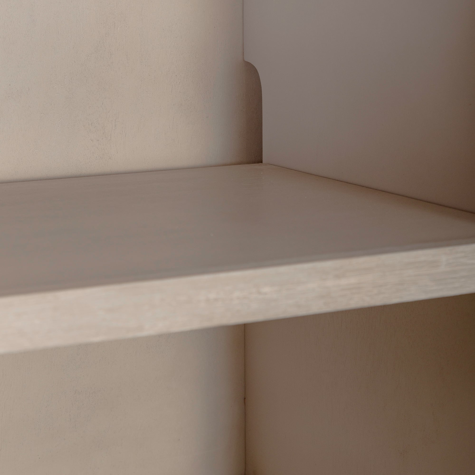 Liberty Furniture Kinsley 4 Door Accent Cabinet