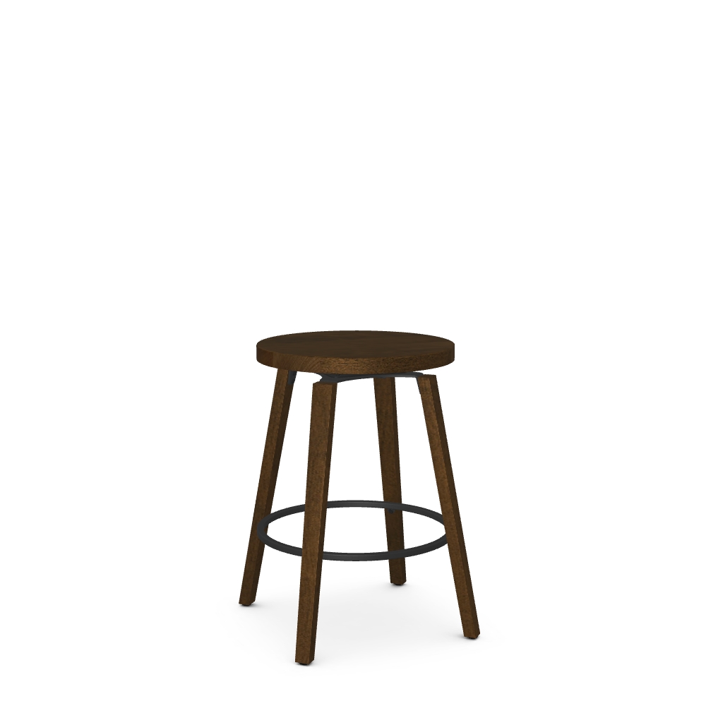 Counter Height Swivel Stool