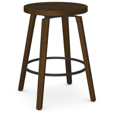 Counter Height Swivel Stool
