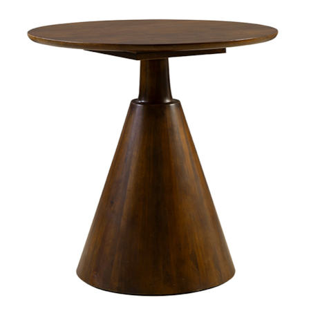 Capitan's Pub Table