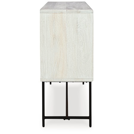 Accent Cabinet